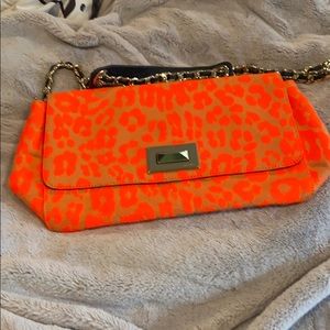 Juicy orange bag